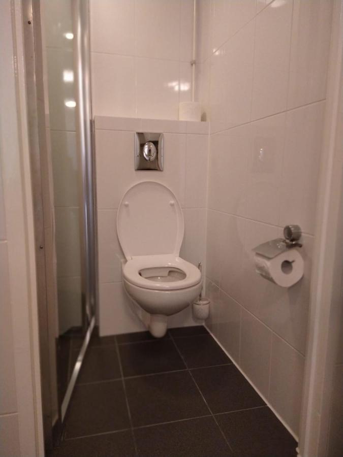 In De Zwaluw Βίλα Westkapelle Εξωτερικό φωτογραφία